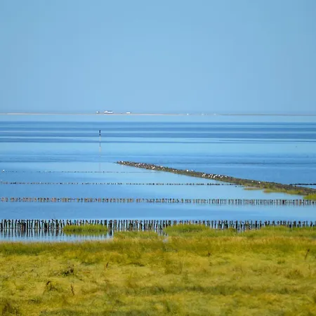 בית נופש In With Kitchen