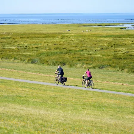 In With Kitchen Tatil Evi