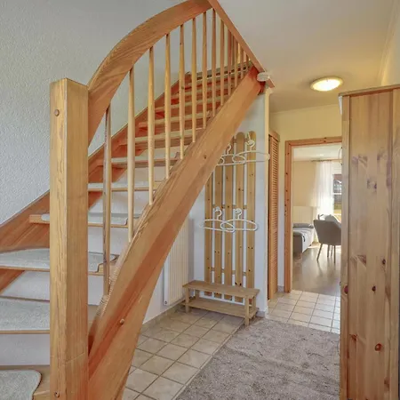 In With Kitchen בית נופש