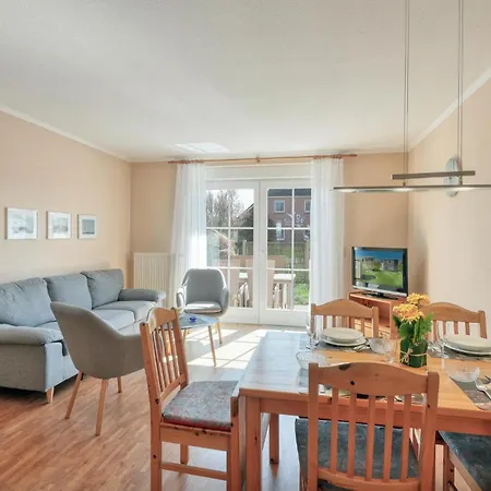 In With Kitchen Tatil Evi Tönning