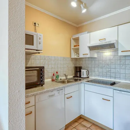 In With Kitchen * Tönning