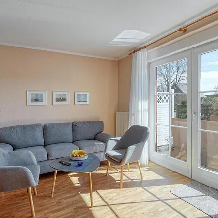 In With Kitchen Tatil Evi Tönning