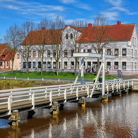 בית נופש In With Kitchen *