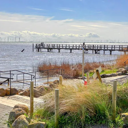 In With Kitchen * Tönning