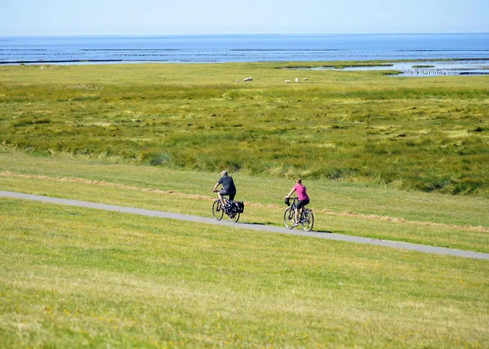 In With Kitchen Casa de Férias