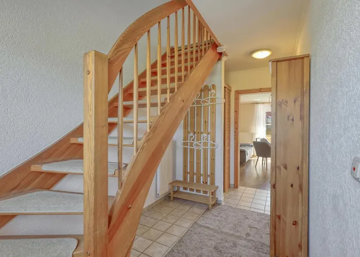 In With Kitchen بيت للعطل